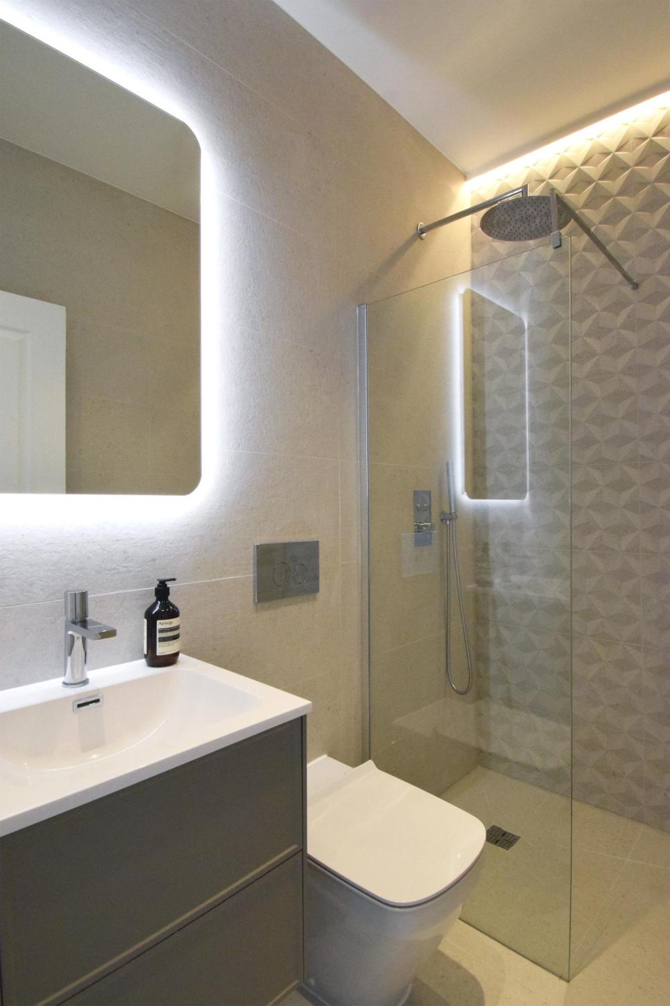 Appartement A Comfort Londres