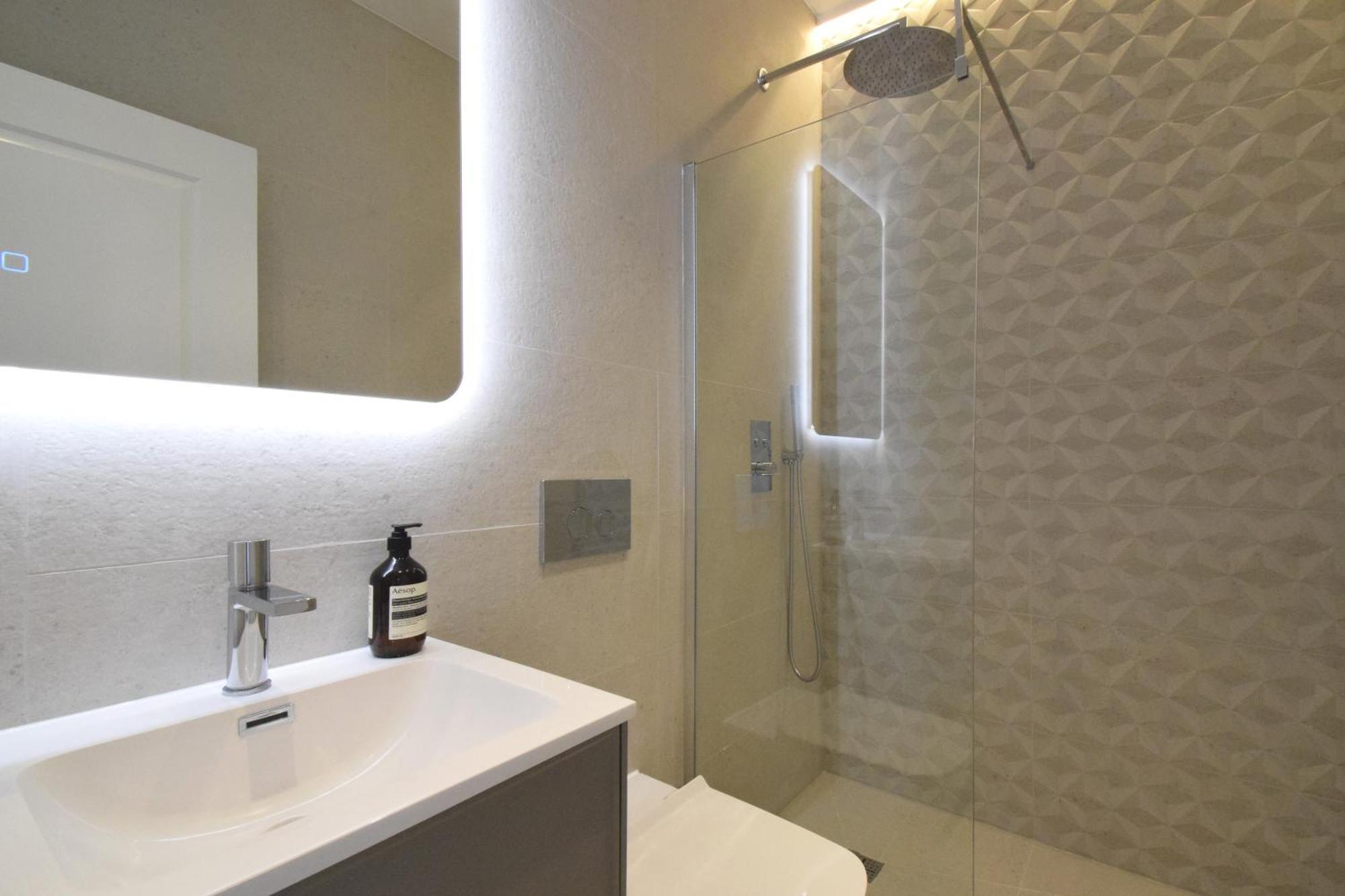 Appartement A Comfort