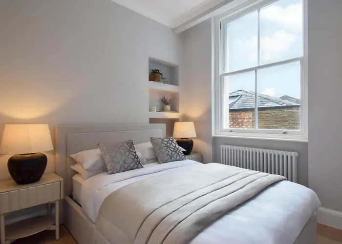 A Comfort Apartments