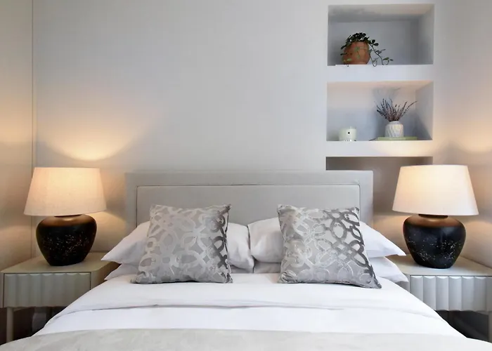 A Comfort Apartments
