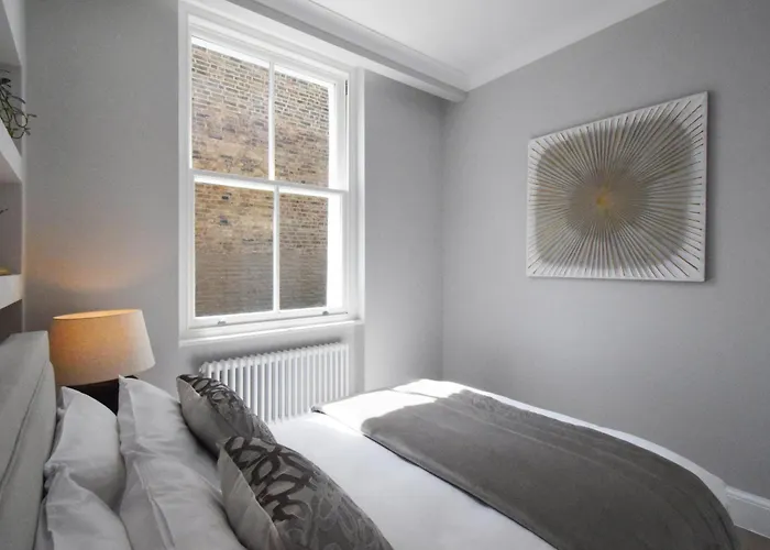 A Comfort Apartments