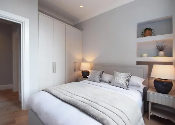 A Comfort Apartments