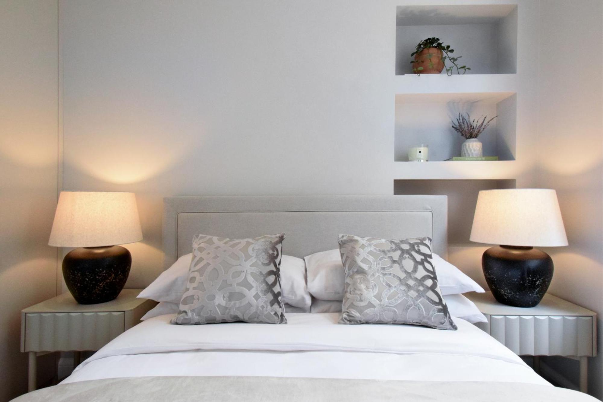 Apartment A Comfort London