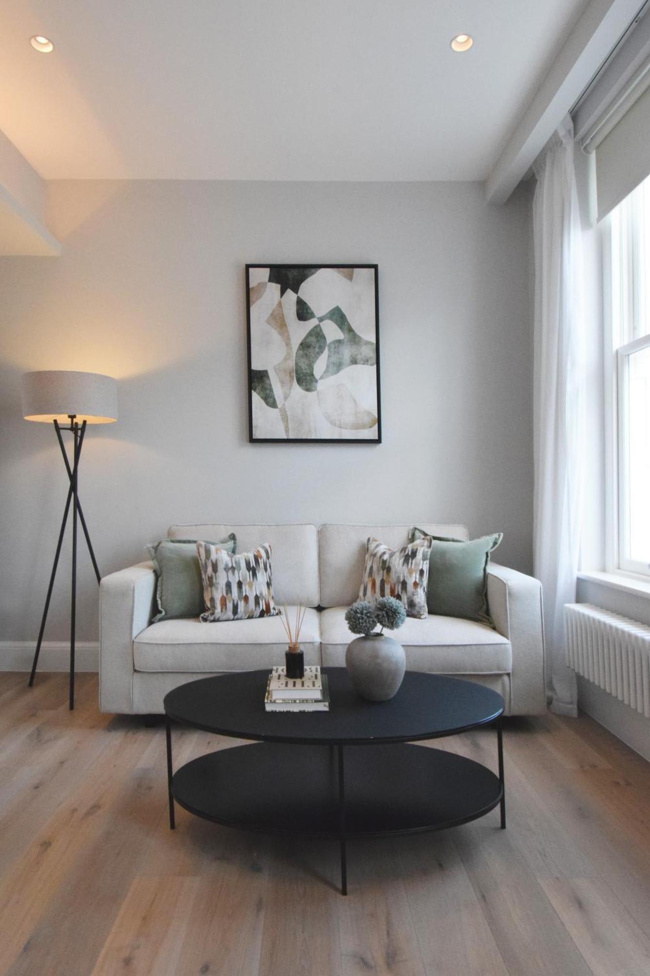 Apartment A Comfort *